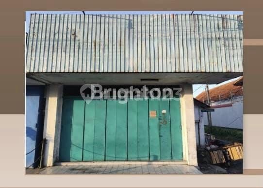 Toko/ruko/soho Purwokerto Ciamik Lokasi Strategis Hanya Selangkah Ke Rita Supermall Puwokerto