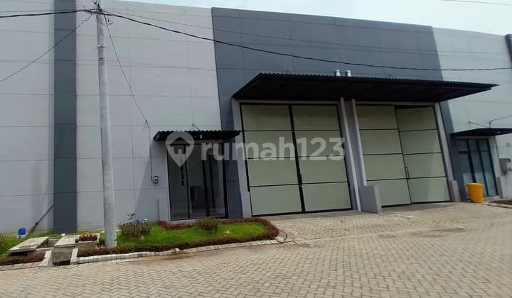 Gudang Safe N Lock Sidoarjo Disewakan Murah