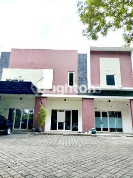 Ruko Kahuripan Dekat Pintu Tol Tengah Kota Sidoarjo Ruko Kahuripan Dekat Pintu Tol Tengah Kota Sidoarjo