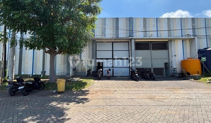 Safe N Lock Warehouse East Ring Sidoarjo Area 384