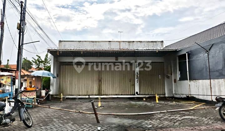 Toko/Ruko Ex Indomaret Sidoarjo Kota Lokasi Strategis