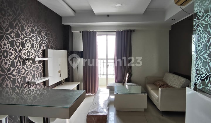 Apartment Waterplace Surabaya Tower B Dekat Pakuwon Mall