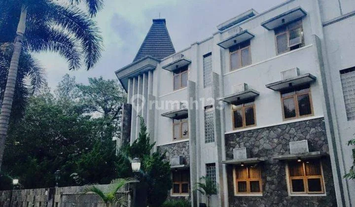 Muraah Aset Bank, Gedung 4 Lantai di Jl Raya Sukajadi Dkt Mall Pvj Muraah Aset Bank, Gedung 4 Lantai di Jl Raya Sukajadi Dkt Mall Pvj