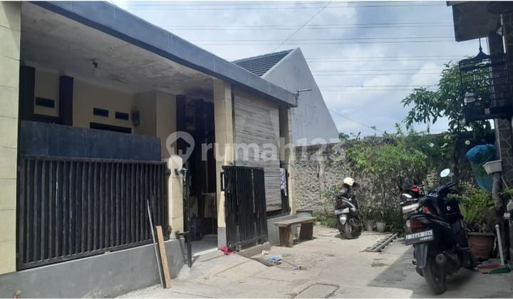 Turun Harga Lagi, BU!! Rumah Bagus dlm komplek area Baturaden Ciwastra