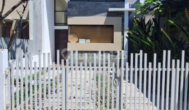 Muraah, BU!! Rumah Bagus Siap Huni area Cisaranten Kulon Arcamanik