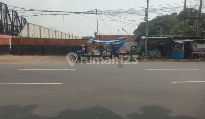 Super Muraah, BU!! Tanah lokasi strategis di area bisnis Cikarang