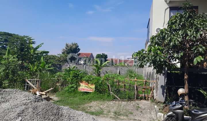 Muraah Dibawah Njop, Bu, Tanah Dlm Komplek Aria Graha, S Hatta