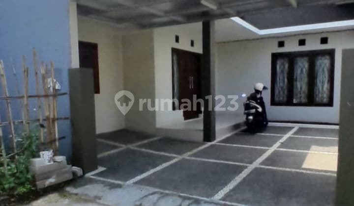 Turun Harga Lagi, Murah, Bu, Rumah Lux Baru Dkt Jl Raya Setiabudi