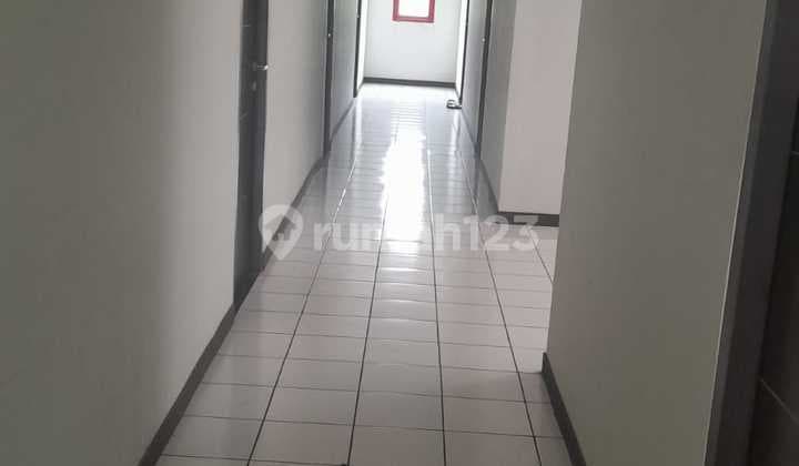 Turun Harga, Bu, Rumah Kost Aktif 42 Kamar, Strategis Sayap Dago