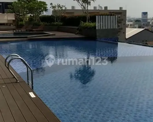 Jual Cepat Apartemen Springwood