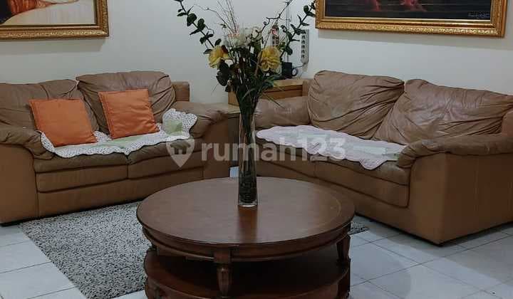 Dijual Rumah Bagus Siap Huni Citra Garden.2 SHM Bagus