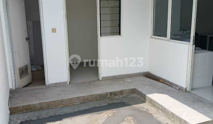 Di Jual Rumah Suvarna Sutra