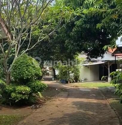 Nusaloka BSD City - Tanah Murah - Jalan 2 Mobil - 3 KM ke Stasiun - 4 KM ke Tol