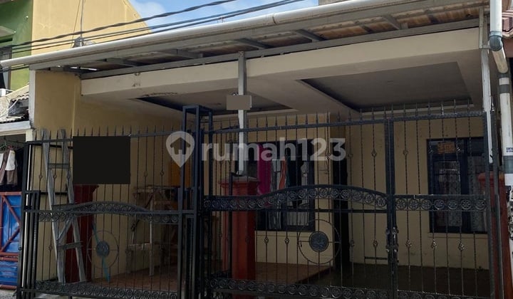 BSD Nusaloka - Rumah Murah Cluster - 3 KM ke Stasiun - 4 KM ke Tol