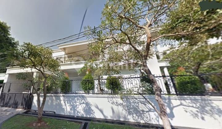 Kelapa Dua Jl Panjang - Luxury House - Complex - Hook - Two-Car Road