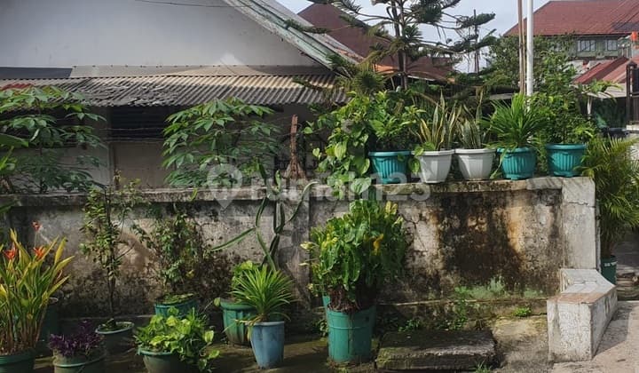 Cipete Selatan - 400 Mtr ke Stasiun MRT - Tanah Lingkungan Premium - Jalan 2 Mobil