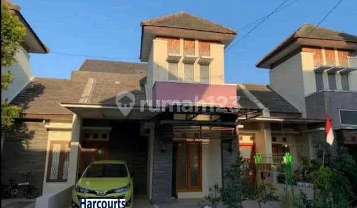 Rumah Minimimalis Dalam Perumahan