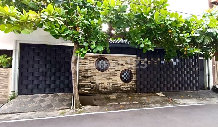 Nice House Ready to Live In
