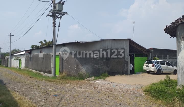 Ready-to-use pig pen