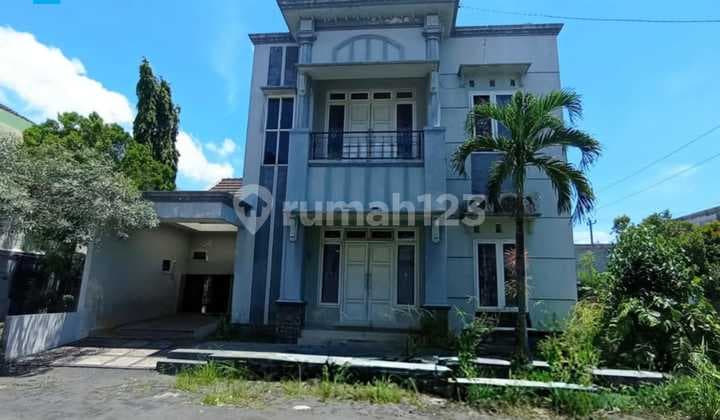 Rumah Bagus Siap Huni Dalam Cluster