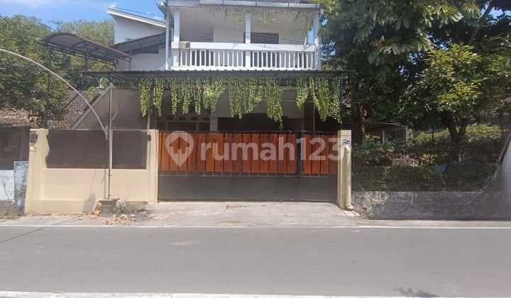 Rumah Dan Kost Aktif Siap Huni