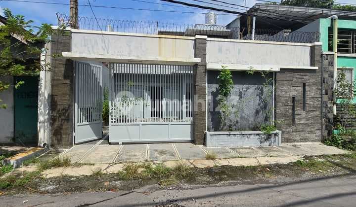 Rumah Mewah Minimalis Modern Di Solo Baru