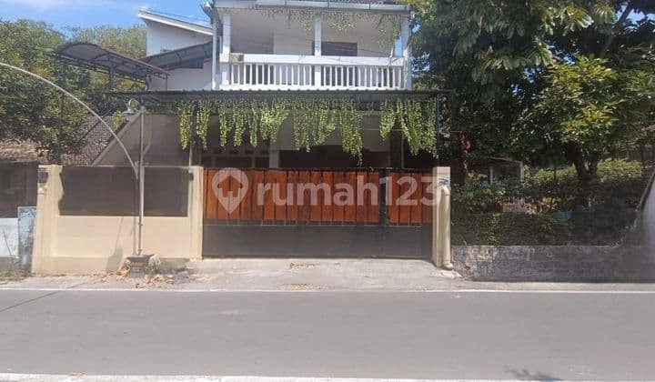 Rumah Dan Kost Aktif Dekat Dengan Universitas