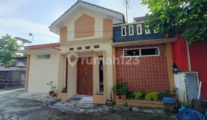 House in Cluster Colomadu