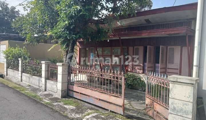 Rumah Hitung Tanah Bonus Kost Kostan du Manahan Solo