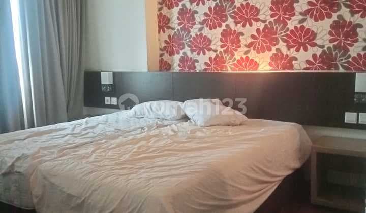 Apartemen Solo Paragon Tipe 1 Kamar Tidur