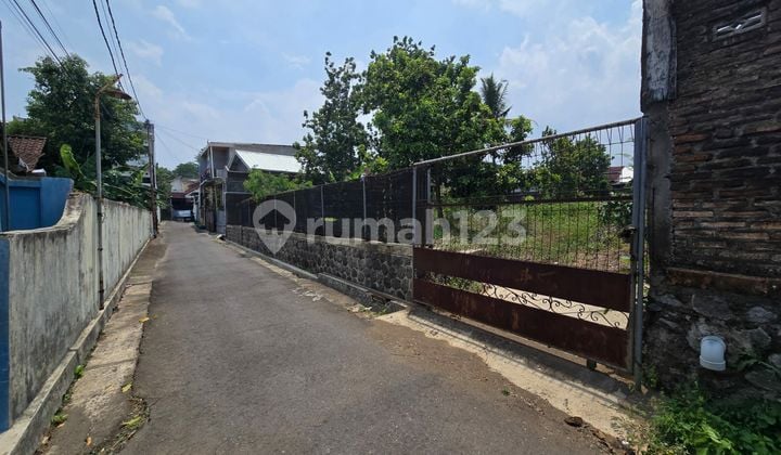 Tanah Pekarangan Di Boyolali Solo Dekat Simpang Lima Boyolali