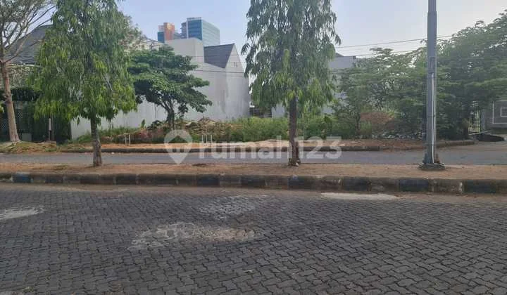 Tanah Kavling Siap Bangun Lokasi Favorit Jalan Cemara Raya Solo Baru Sektor 1