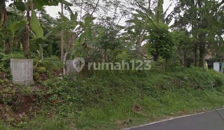 Tanah Murah Strategis Dekat Kampus Uksw Salatiga