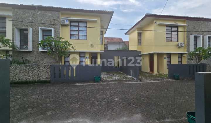 Rumah Bagus Minimalis Full Furnished di Colomadu Solo, Dekat Jalan Raya Adi Sucipto