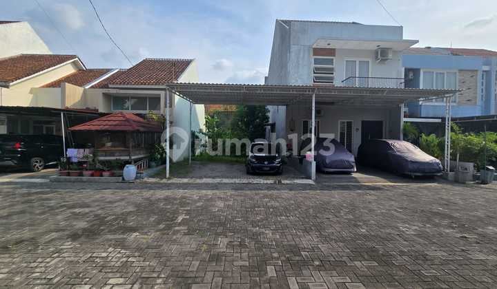 Jual Cepat, Harga Terjangkau. Tanah Kavling Di Perumahan Elite Grand Permata Colomadu.
