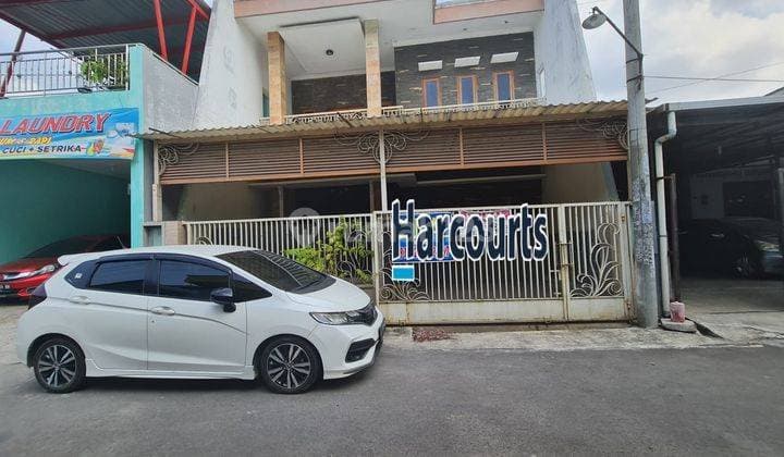 Nice Ready-to-Use House in Kartasura Solo