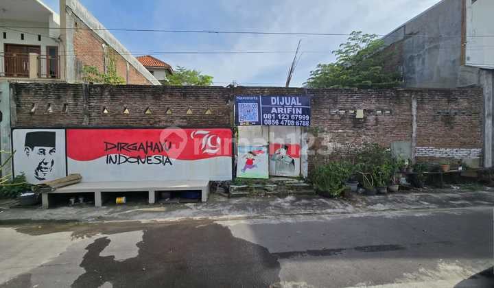Dijual Tanah Siap Bangun Di Madegondo Grogol Utara Mall The Park Solo Baru.