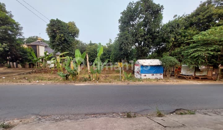 Tanah Murah dekat Griya Nusa Indah Cileungsi