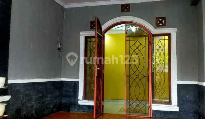 Jual.rumah Cluster Legok.murah.meriah Garasi.2.mobil