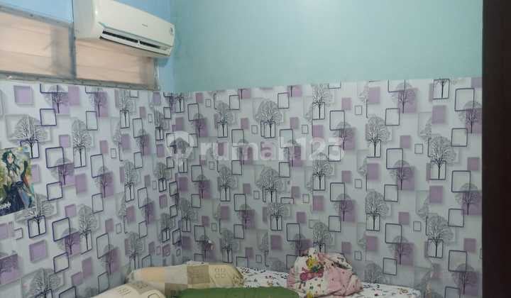 Rumah Siap.huni, Strategis dan Row.mobil