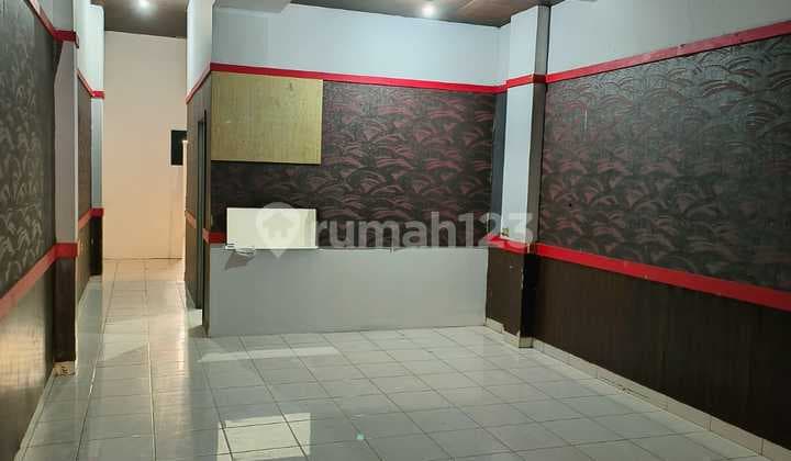 Ruko Mangga Besar Bagus.untuk.usaha, Resto, Cafe
