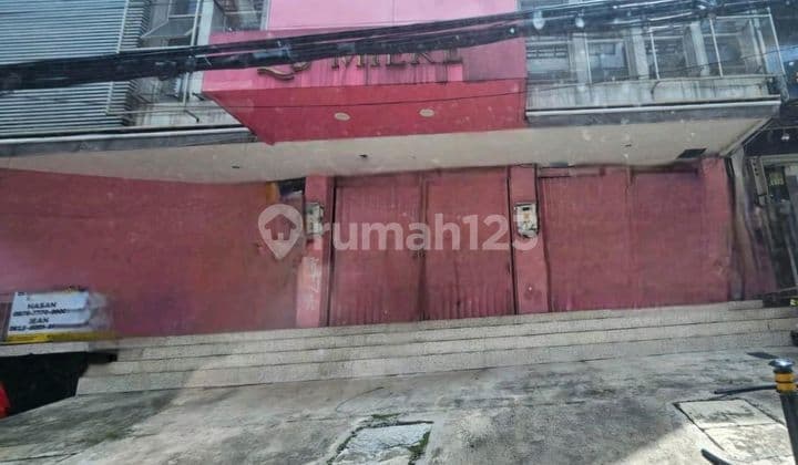 Mini.building Kebayoran.cocok Gudang, Kantor, Minimarket