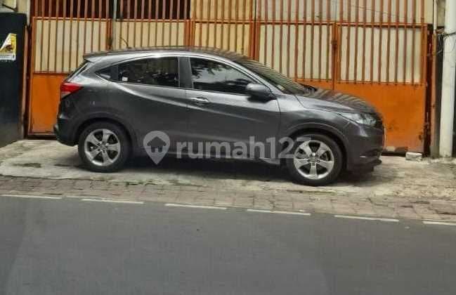 RUKO JAKPUS COCOK UNTUK RESTO