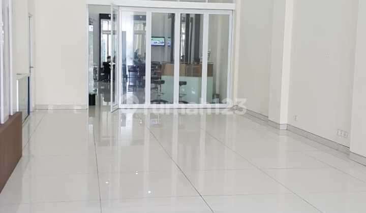 Jual Rukan Bagus Harapan Indah 4 Lantai.cocok Hotel Atau.kost2an
