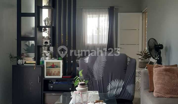 Rumah The Green Residence Legok Asri Aman Dalam.kompleks Luas 200An