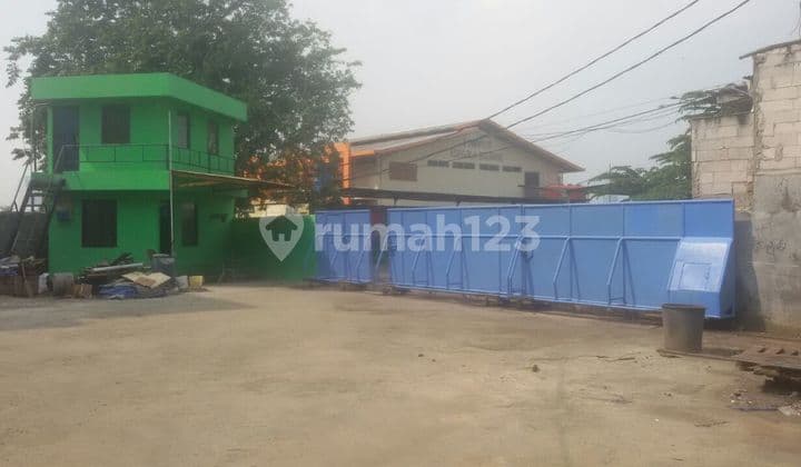 Kavling Dan Tanah Muara Baru.3000.meter Bagus.buat Investasi