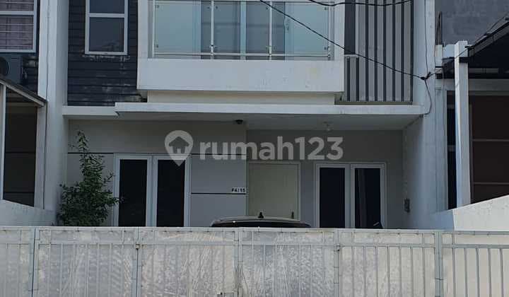 Rumah Kelapa Gading Murah Dan.bagus. Harga NJOP