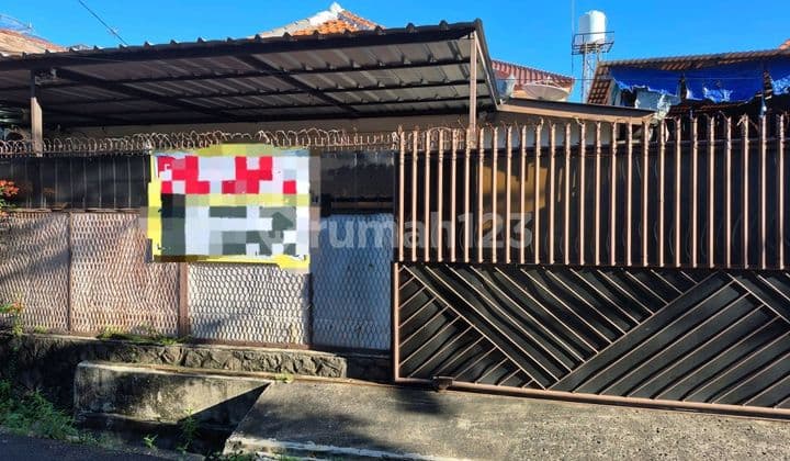 Rumah Kartini Bagus dan Strategis Lebar 13 Meter