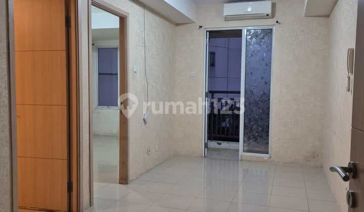 APARTEMEN BASSURA CITY HOOK DIATAS MALL