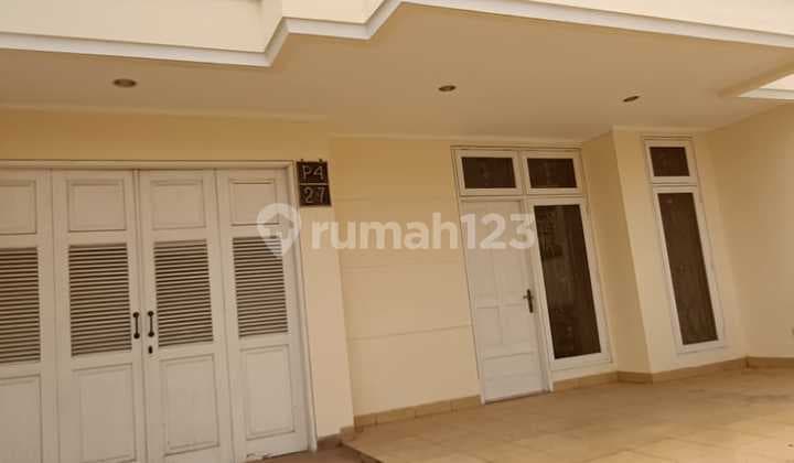 Rumah Bagus Green Garden Lebar 8